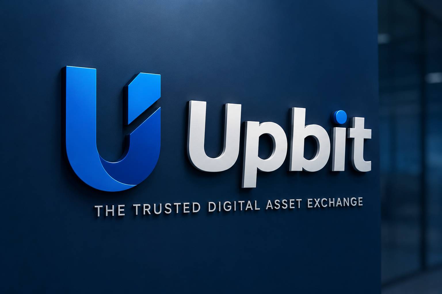 About independent Upbit guide