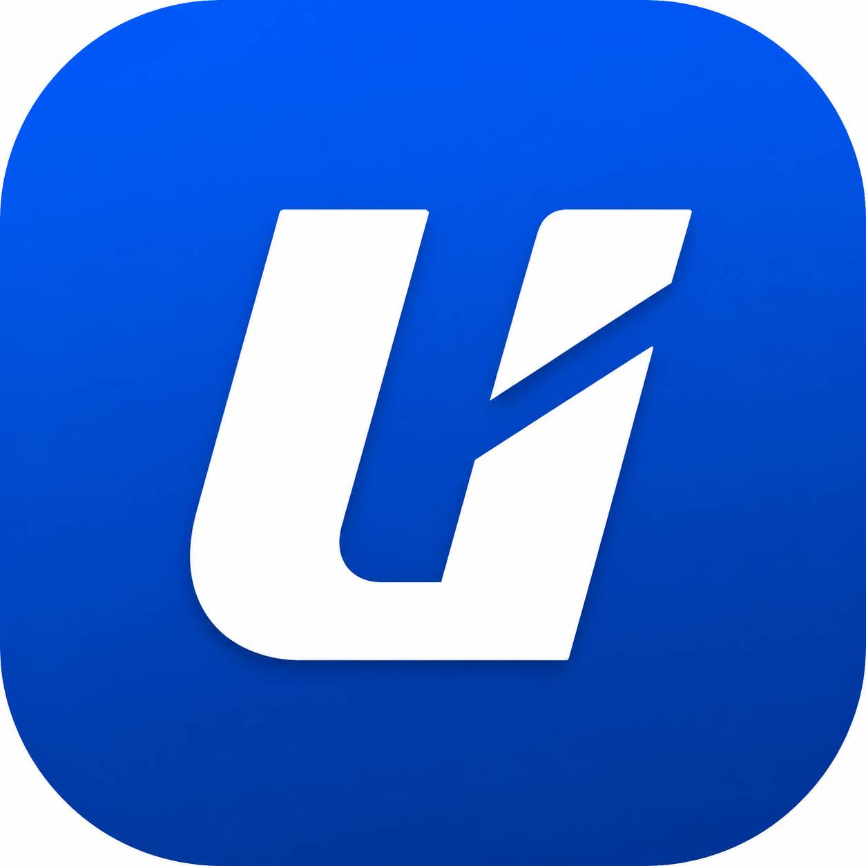 Upbit App Guide icon